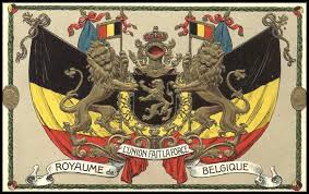 Constitution belge